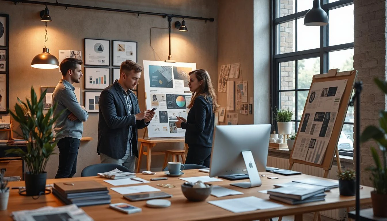 Design Trends Defining Creative Industries