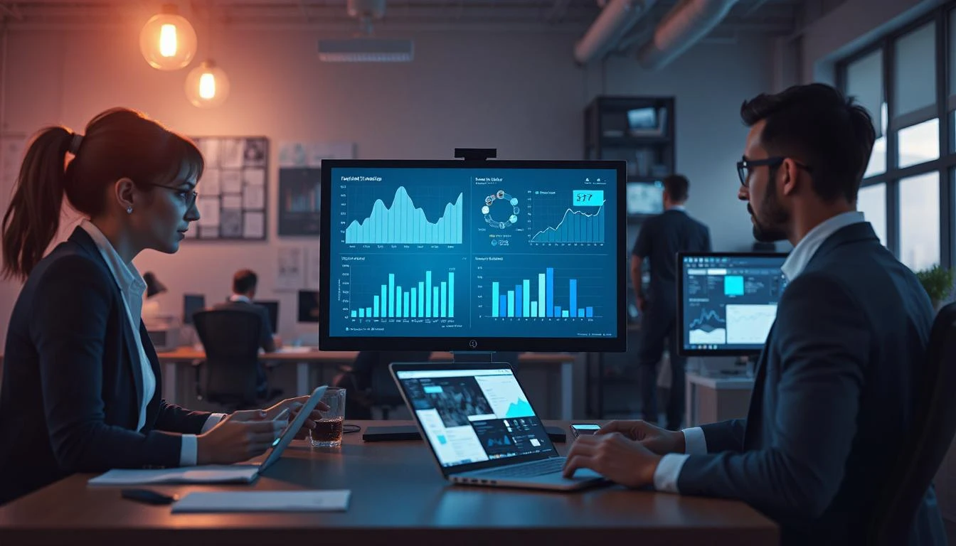 Digital Innovation Changing Modern Business