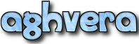 Logo aghvera