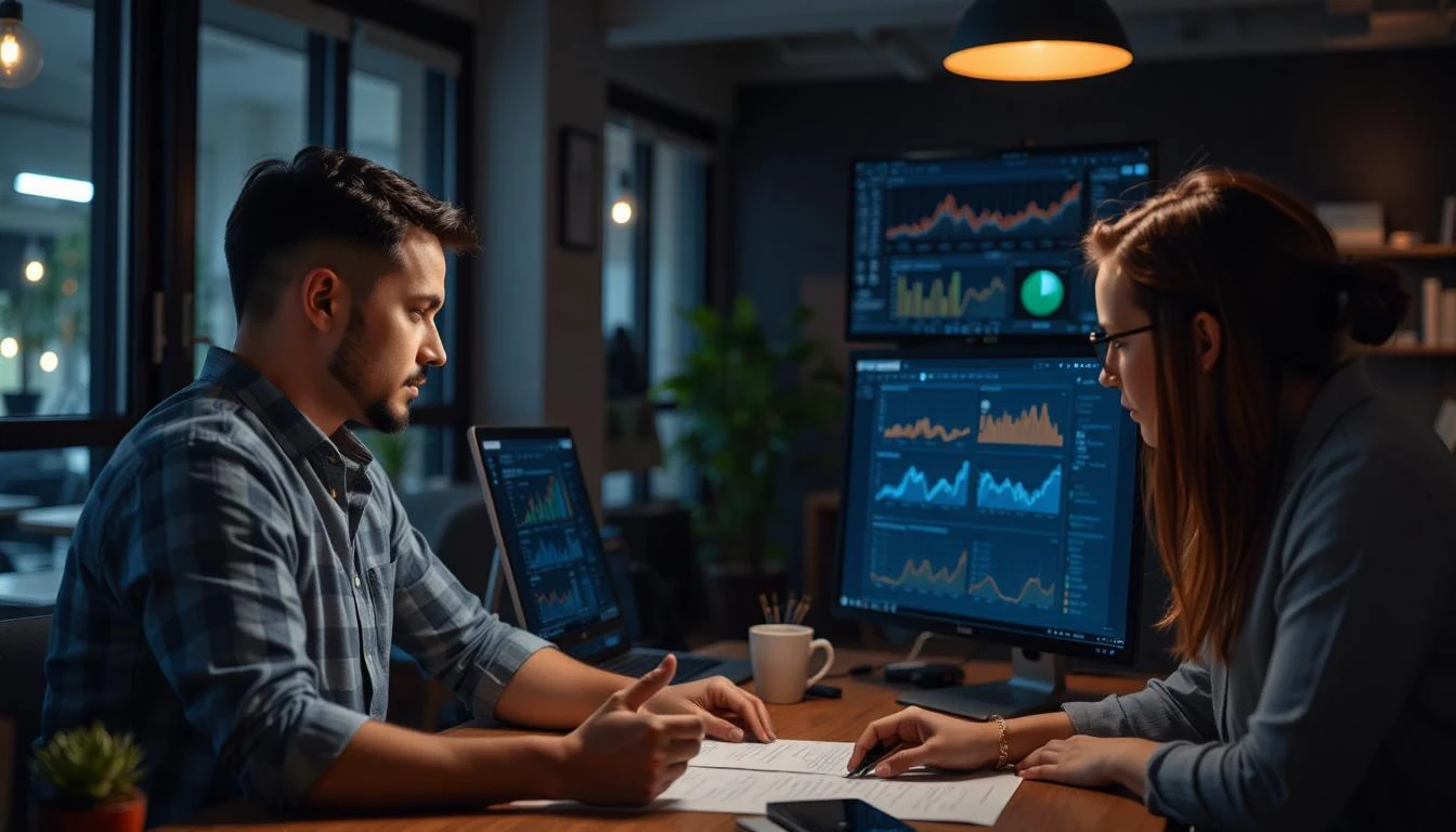 Online Media Strategies For Audience Growth